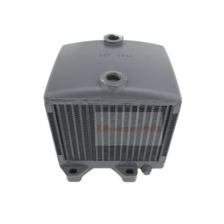 New 02237422 Oil Cooler Fits Deutz F6L912 F6L913 BF6L912 Engine - Fab Heavy Parts