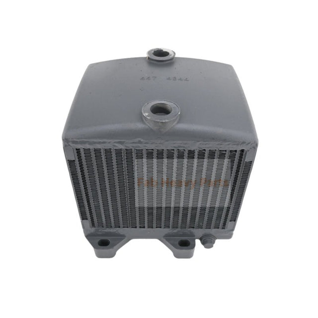 New 02237422 Oil Cooler Fits Deutz F6L912 F6L913 BF6L912 Engine - Fab Heavy Parts
