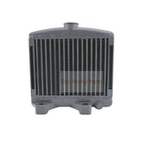New 02237422 Oil Cooler Fits Deutz F6L912 F6L913 BF6L912 Engine - Fab Heavy Parts