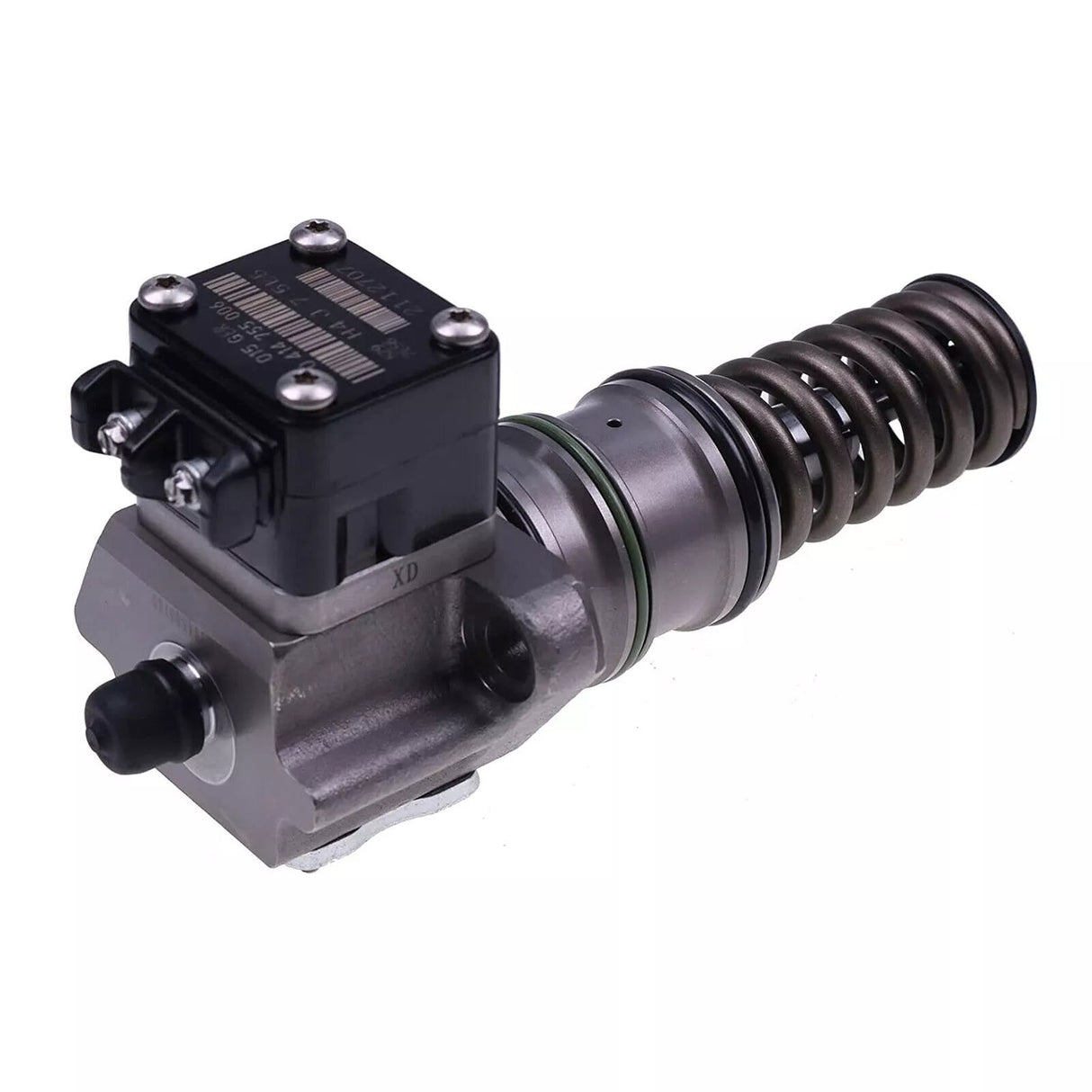 New 0414755007 Fuel Injector Pump For DAF XF95 95XF 480 CF75/85 313GC5230MX - Fab Heavy Parts