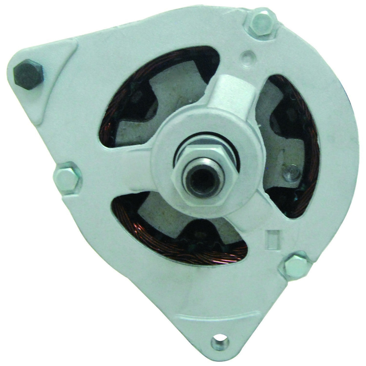 NEW 12A 72A Alternator 054022656010 63324407 12365 Fits for Perkins Various Models 1992-2006 1000-6 (5977cc) 6cyl 1004-4 (3980cc) 4cyl Engine - Fab Heavy Parts