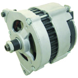 NEW 12A 72A Alternator 054022656010 63324407 12365 Fits for Perkins Various Models 1992-2006 1000-6 (5977cc) 6cyl 1004-4 (3980cc) 4cyl Engine - Fab Heavy Parts