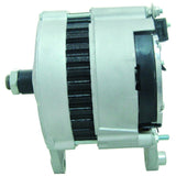 NEW 12A 72A Alternator 054022656010 63324407 12365 Fits for Perkins Various Models 1992-2006 1000-6 (5977cc) 6cyl 1004-4 (3980cc) 4cyl Engine - Fab Heavy Parts