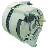 NEW 12A 72A Alternator 054022656010 63324407 12365 Fits for Perkins Various Models 1992-2006 1000-6 (5977cc) 6cyl 1004-4 (3980cc) 4cyl Engine - Fab Heavy Parts
