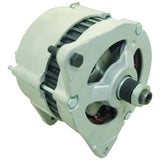 NEW 12A 72A Alternator 054022656010 63324407 12365 Fits for Perkins Various Models 1992-2006 1000-6 (5977cc) 6cyl 1004-4 (3980cc) 4cyl Engine - Fab Heavy Parts