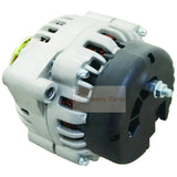 Alternateur 12V 100A 10244795 3342523A 8283 1N4760, adapté pour GMC Jimmy Sonoma 2000 – 2004, nouveau