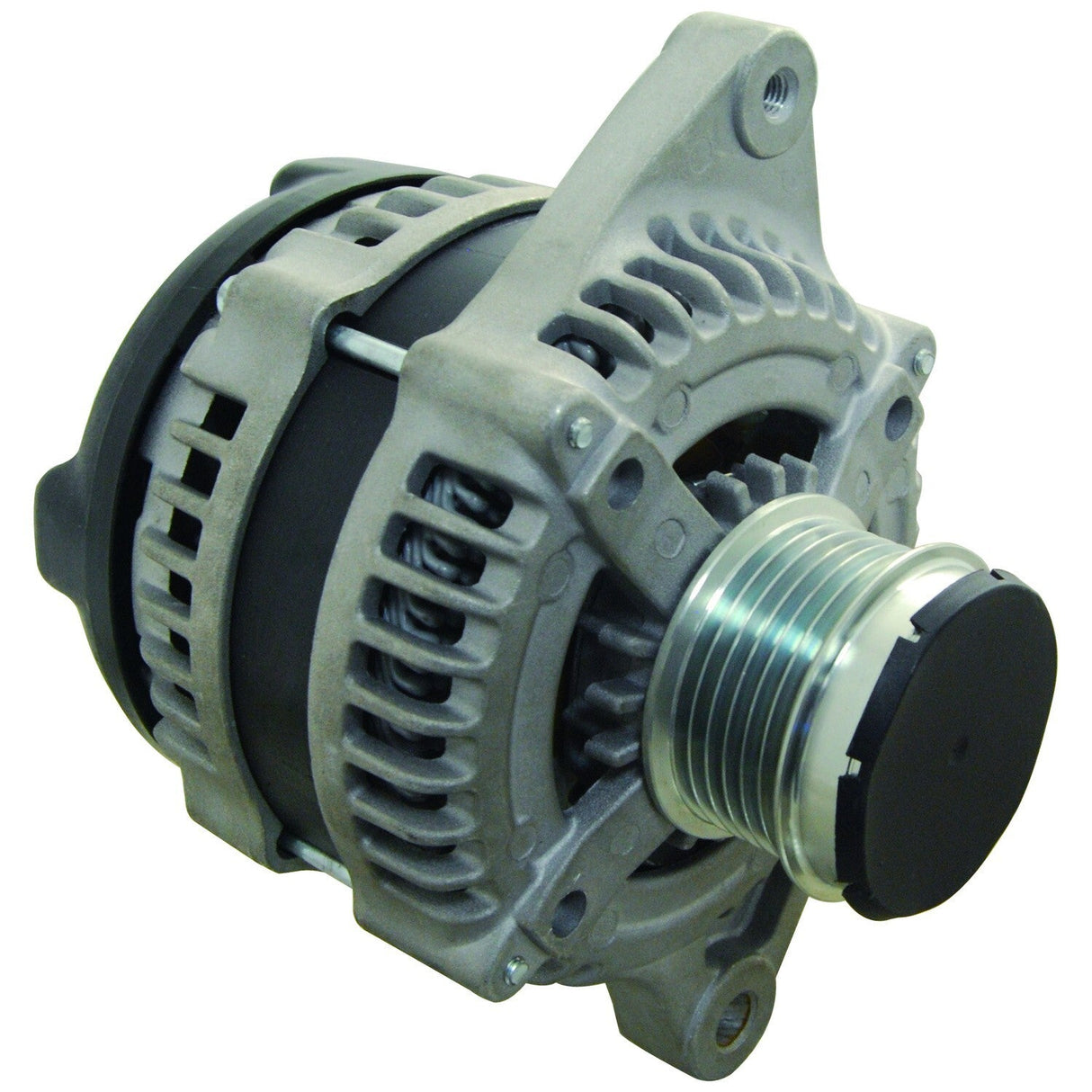 New 12V 100A Alternator 104210-5480 104210-5481 210-0699 11386 Fits for Toyota Corolla 2009-2013 - Fab Heavy Parts
