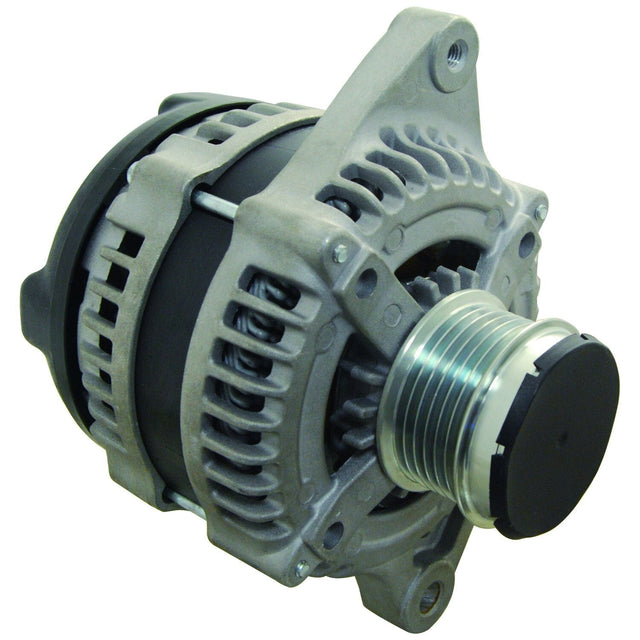New 12V 100A Alternator 104210-5480 104210-5481 210-0699 11386 Fits for Toyota Corolla 2009-2013 - Fab Heavy Parts