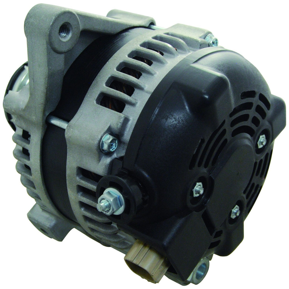 New 12V 100A Alternator 104210-5480 104210-5481 210-0699 11386 Fits for Toyota Corolla 2009-2013 - Fab Heavy Parts