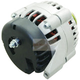 Nuevo alternador de 12V 100A 10464084 RM1266 8231 FITS para Isuzu Hombre V6 4.3L 262cid 4294cc 1998-2000