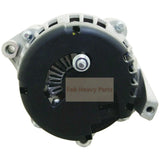 Nuevo alternador de 12V 100A 10464084 RM1266 8231 FITS para Isuzu Hombre V6 4.3L 262cid 4294cc 1998-2000