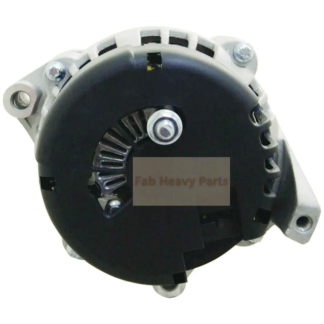 Nuevo alternador de 12V 100A 10464084 RM1266 8231 FITS para Isuzu Hombre V6 4.3L 262cid 4294cc 1998-2000