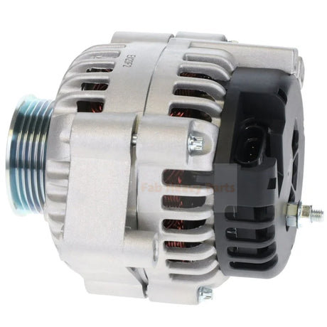 NY 12V 100A Generator 10464085 3342477A 8233 passer for GMC S15 Sonoma L4 2.2L 2190cc 134cid 1990-2003