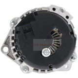 NY 12V 100A Generator 10464085 3342477A 8233 passer for GMC S15 Sonoma L4 2.2L 2190cc 134cid 1990-2003