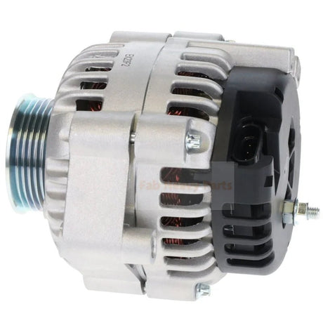 New 12V 100A Alternator 10464085 3342477A 8233 Fits for GMC S15 Sonoma L4 2.2L 2190CC 134CID 1990 - 2003 - Fab Heavy Parts