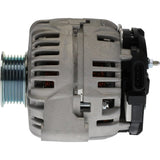 New 12V 100A Alternator 11348 0124325134 21998419 Fits for Chevrolet Silverado 1500 2500 HD 2006-2007 V8 6.0L 5967cc 364cid - Fab Heavy Parts