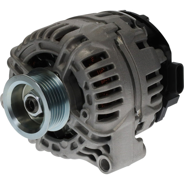 New 12V 100A Alternator 11348 0124325134 21998419 Fits for Chevrolet Silverado 1500 2500 HD 2006-2007 V8 6.0L 5967cc 364cid - Fab Heavy Parts