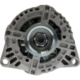 New 12V 100A Alternator 11348 0124325134 21998419 Fits for Chevrolet Silverado 1500 2500 HD 2006-2007 V8 6.0L 5967cc 364cid - Fab Heavy Parts