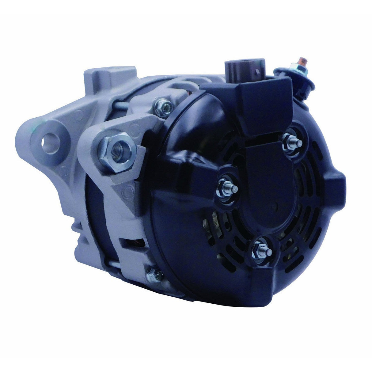 New 12V 100A Alternator 27060-0T040 11385 88975507 Fits for Toyota Corolla Matrix 2009-2010 L4 1.8L 1798cc 110cid - Fab Heavy Parts