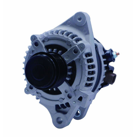New 12V 100A Alternator 27060-0T040 11385 88975507 Fits for Toyota Corolla Matrix 2009-2010 L4 1.8L 1798cc 110cid - Fab Heavy Parts