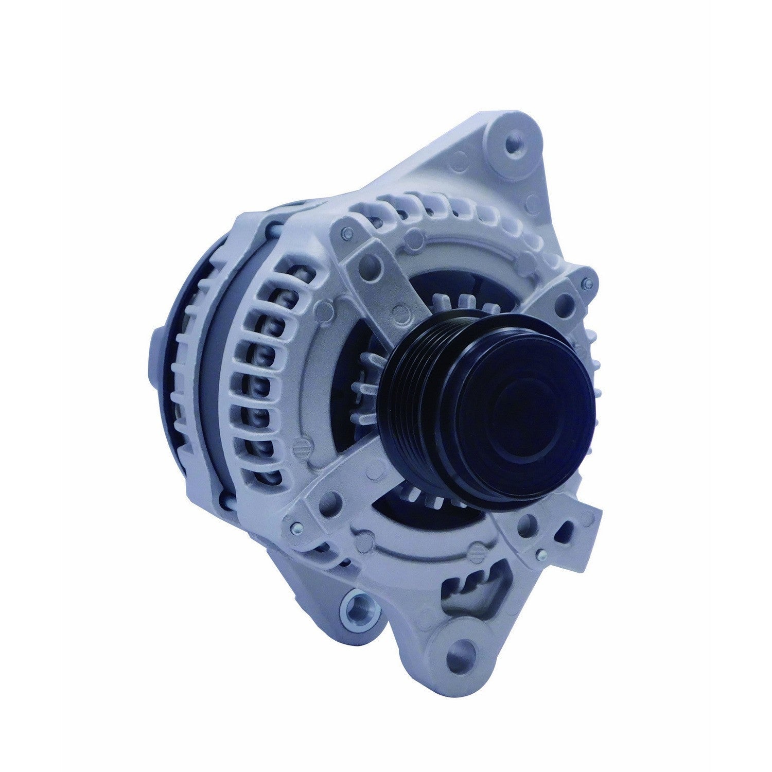 New 12V 100A Alternator 27060-0T040 11385 88975507 Fits for Toyota Corolla Matrix 2009-2010 L4 1.8L 1798cc 110cid - Fab Heavy Parts