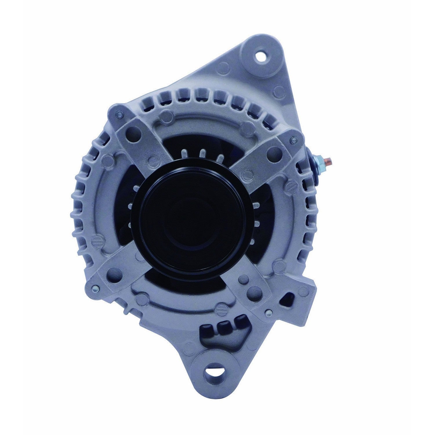 New 12V 100A Alternator 27060-0T040 11385 88975507 Fits for Toyota Corolla Matrix 2009-2010 L4 1.8L 1798cc 110cid - Fab Heavy Parts