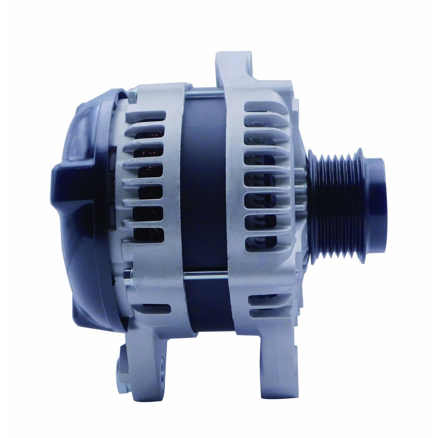 New 12V 100A Alternator 27060-0T040 11385 88975507 Fits for Toyota Corolla Matrix 2009-2010 L4 1.8L 1798cc 110cid - Fab Heavy Parts
