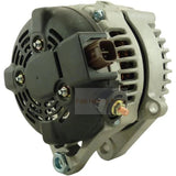 New 12V 100A Alternator 270600A120 3342560 11033 Fits for Toyota Highlander 2004 2005 2006 2007 - Fab Heavy Parts