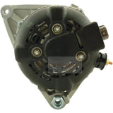 New 12V 100A Alternator 270600A120 3342560 11033 Fits for Toyota Highlander 2004 2005 2006 2007 - Fab Heavy Parts