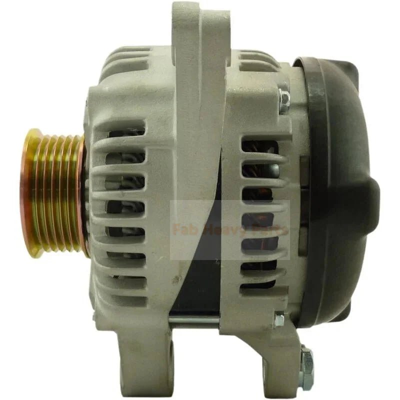 New 12V 100A Alternator 270600A120 3342560 11033 Fits for Toyota Highlander 2004 2005 2006 2007 - Fab Heavy Parts