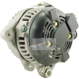 New 12V 100A Alternator 2706028260 11034 3342561 1042103780 Fits for Toyota Camry Highlander Solara 2.4L L4 2004 - 2008 - Fab Heavy Parts