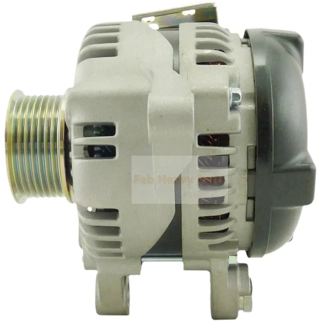 New 12V 100A Alternator 2706028260 11034 3342561 1042103780 Fits for Toyota Camry Highlander Solara 2.4L L4 2004 - 2008 - Fab Heavy Parts