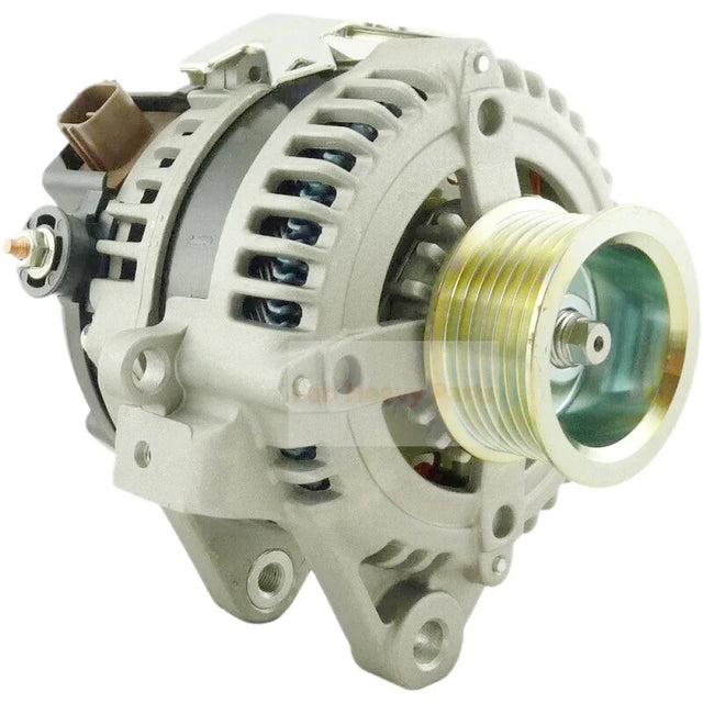 BAGONG 12V 100A Alternator 2706028260 11034 3342561 1042103780 FITS PARA SA TOYOTA CAMRY HIGHLANDER SOLARA 2.4L L4 2004-2008