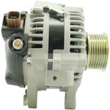 BAGONG 12V 100A Alternator 2706028260 11034 3342561 1042103780 FITS PARA SA TOYOTA CAMRY HIGHLANDER SOLARA 2.4L L4 2004-2008