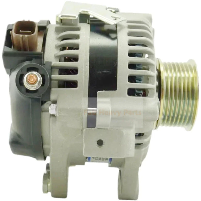 BAGONG 12V 100A Alternator 2706028260 11034 3342561 1042103780 FITS PARA SA TOYOTA CAMRY HIGHLANDER SOLARA 2.4L L4 2004-2008