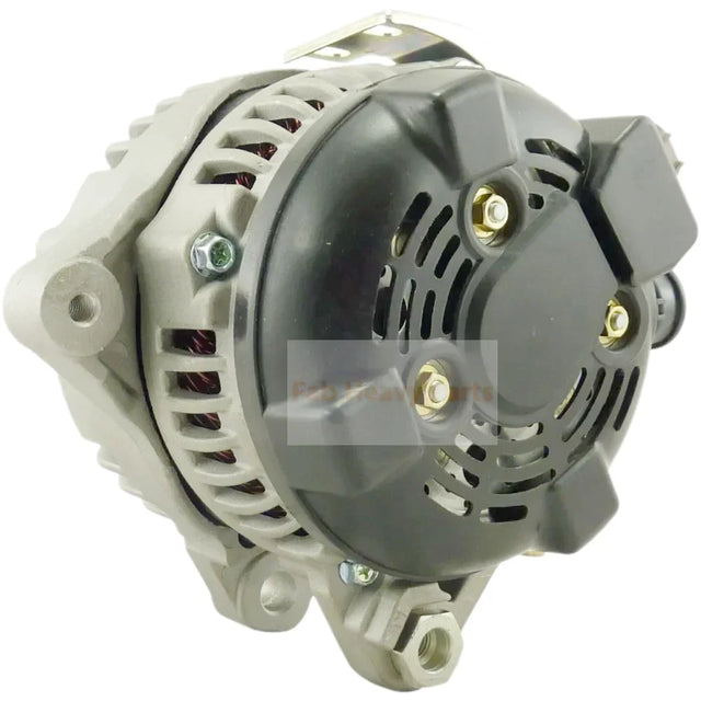 BAGONG 12V 100A Alternator 2706028260 11034 3342561 1042103780 FITS PARA SA TOYOTA CAMRY HIGHLANDER SOLARA 2.4L L4 2004-2008