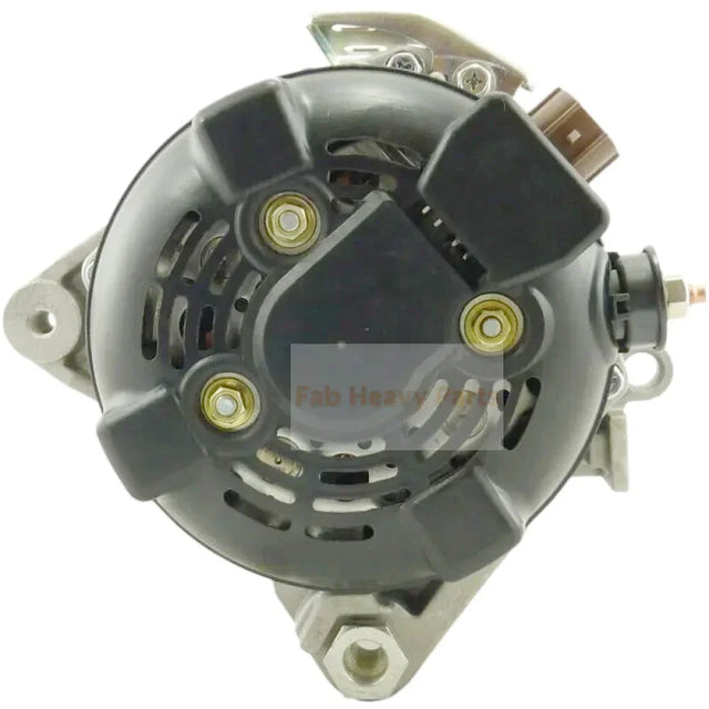 BAGONG 12V 100A Alternator 2706028260 11034 3342561 1042103780 FITS PARA SA TOYOTA CAMRY HIGHLANDER SOLARA 2.4L L4 2004-2008