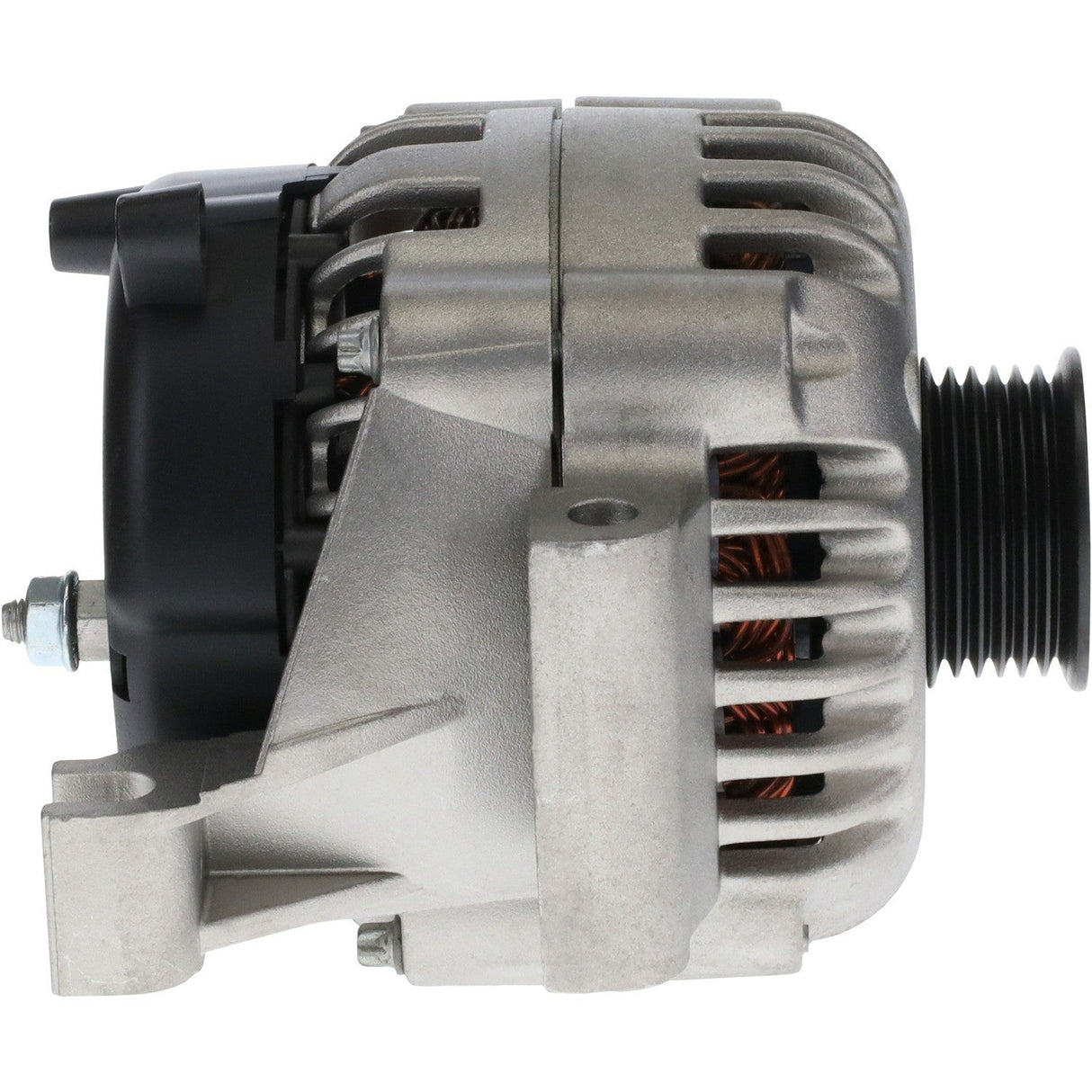 NEW 12V 102A Alternator 10464414 8249 10480317 Fits for Chevrolet Malibu 3.1L/189CI V6 1999-2000 J - Fab Heavy Parts