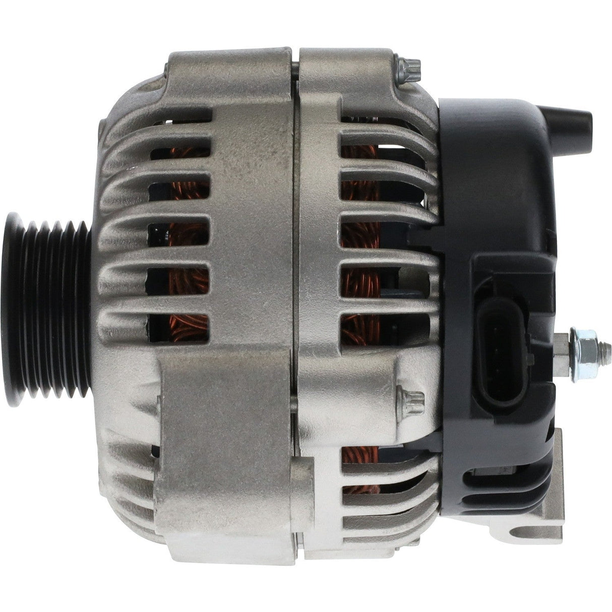 NEW 12V 102A Alternator 10464414 8249 10480317 Fits for Chevrolet Malibu 3.1L/189CI V6 1999-2000 J - Fab Heavy Parts