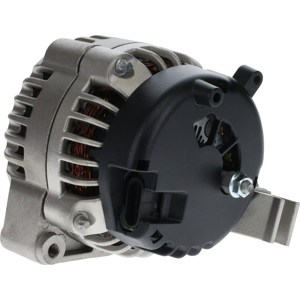 NEW 12V 102A Alternator 10464414 8249 10480317 Fits for Chevrolet Malibu 3.1L/189CI V6 1999-2000 J - Fab Heavy Parts