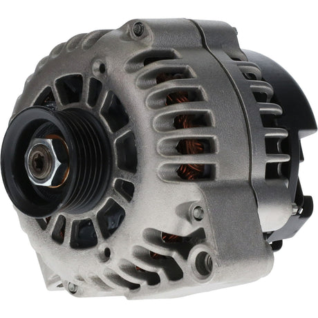 NEW 12V 102A Alternator 10464414 8249 10480317 Fits for Chevrolet Malibu 3.1L/189CI V6 1999-2000 J - Fab Heavy Parts