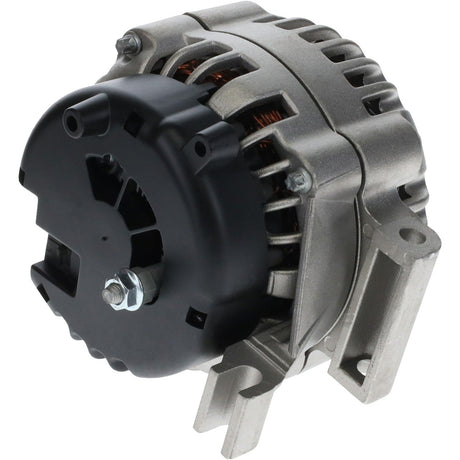 NEW 12V 102A Alternator 10464414 8249 10480317 Fits for Chevrolet Malibu 3.1L/189CI V6 1999-2000 J - Fab Heavy Parts
