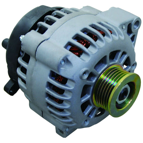 New 12V 105A Alternator 10463840 3342473 90014333N 8229 Fits for Chevrolet Malibu 1997-1998 - Fab Heavy Parts