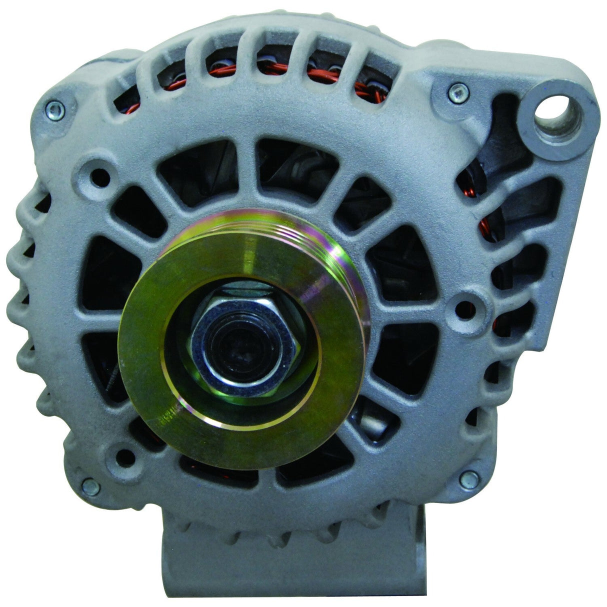 New 12V 105A Alternator 10463840 3342473 90014333N 8229 Fits for Chevrolet Malibu 1997-1998 - Fab Heavy Parts