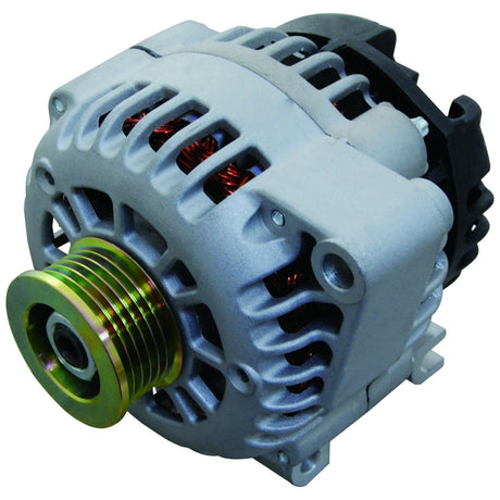 New 12V 105A Alternator 10463840 3342473 90014333N 8229 Fits for Chevrolet Malibu 1997-1998 - Fab Heavy Parts