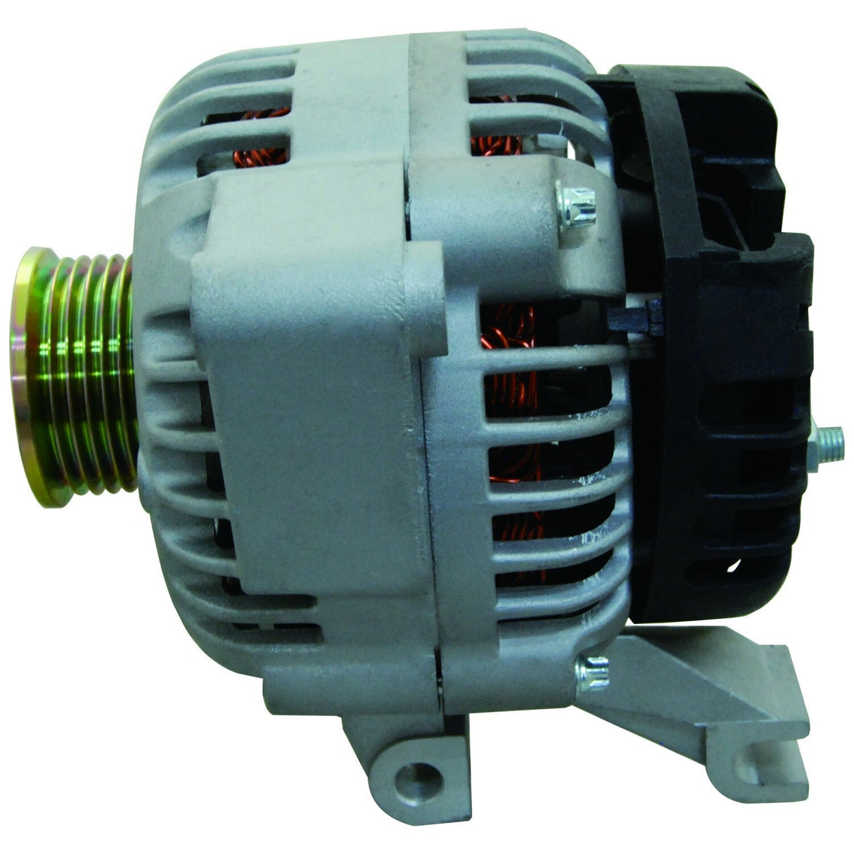New 12V 105A Alternator 10463840 3342473 90014333N 8229 Fits for Chevrolet Malibu 1997-1998 - Fab Heavy Parts