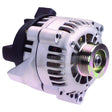 New 12V 105A Alternator 10464070 3342486 8242 Fits for Pontiac Firebird 5.7L/350CI V8 1998 - 2002 - Fab Heavy Parts