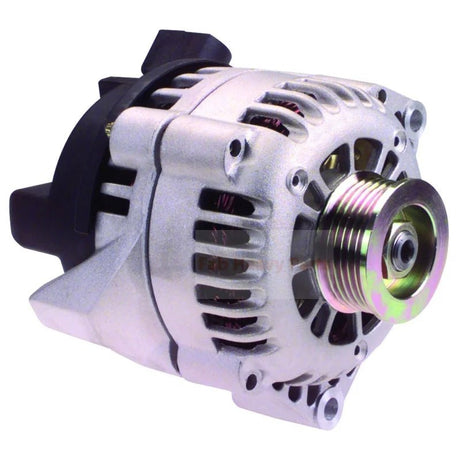 New 12V 105A Alternator 10464070 3342486 8242 Fits for Pontiac Firebird 5.7L/350CI V8 1998 - 2002 - Fab Heavy Parts
