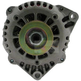 Nouveau alternateur 12V 105A 15757624 19244779 8206 Attribués pour GMC C1500 C2500 Suburban 1996-1999