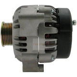 New 12V 105A Alternator 15757624 19244779 8206 Fits for GMC C1500 C2500 Suburban 1996 - 1999 - Fab Heavy Parts